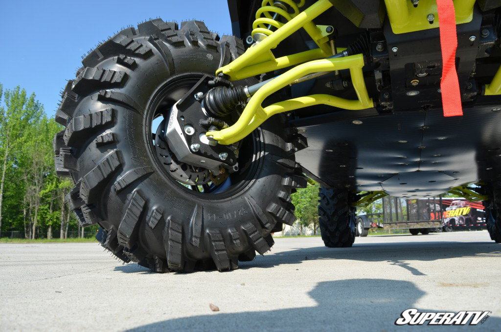 GDP 4" Portal Gear Lift