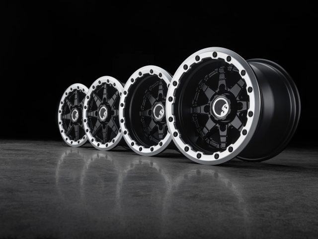Steel vs. Aluminum UTV/ATV Wheels