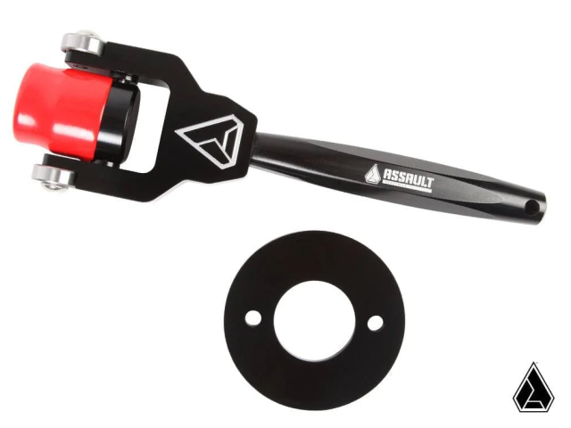 How to Remove a UTV Belt Using Assault Industries’ F-22 Belt Replacement Tool