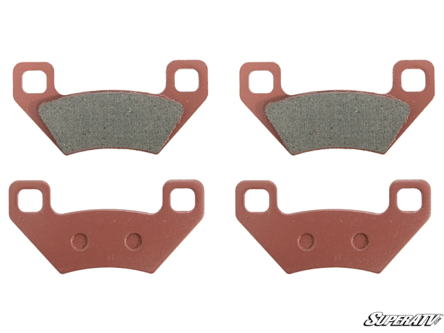 How to Install a Front Disc Brake Kit for Honda ATVs