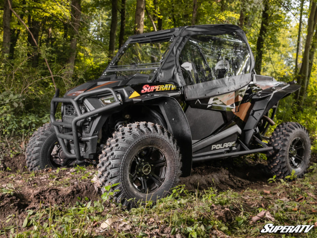 How to Install a Primal Soft Cab Enclosure for the Polaris RZR XP 1000