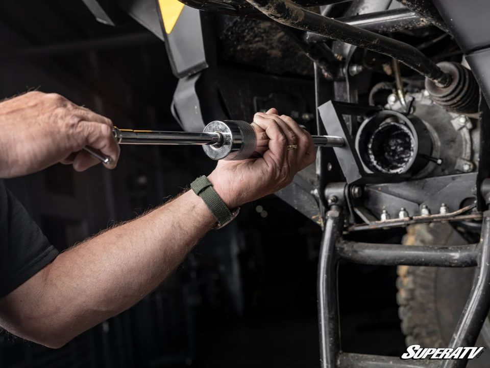The Best Heavy-Duty UTV and ATV Axles | SuperATV Off-Road Atlas