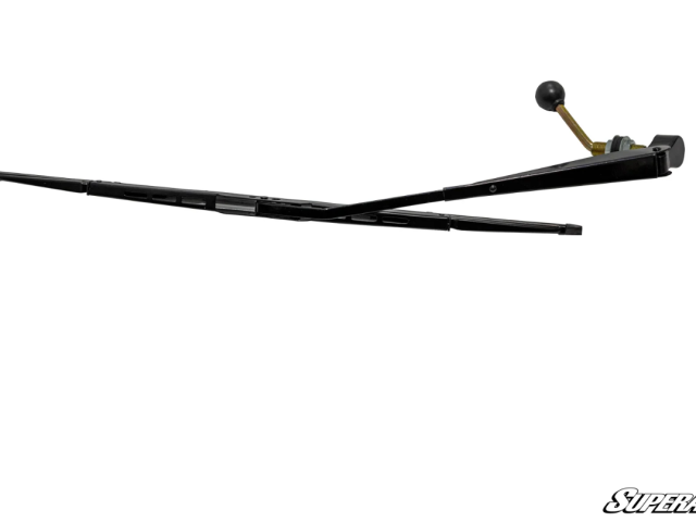 How to Install Universal Glass Windshield Wiper