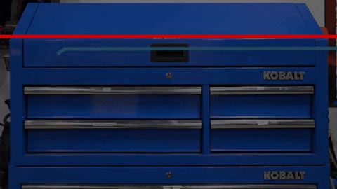 A list of the tools needed for this install flashes over the image of a toolbox.