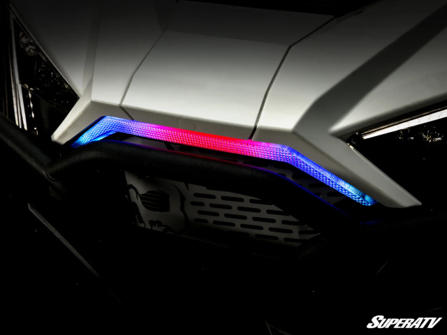 How to Install a Front Accent Light for the Polaris RZR PRO XP/PRO R/Turbo R