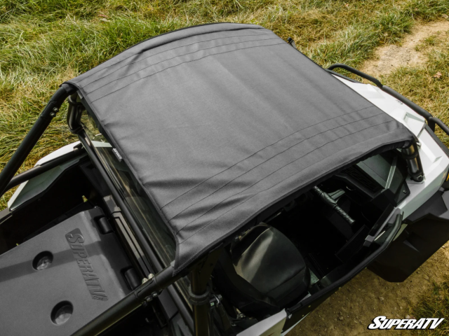 How to Install a Primal Soft Top Roof on the Polaris RZR Trail 900/S 900/S 1000