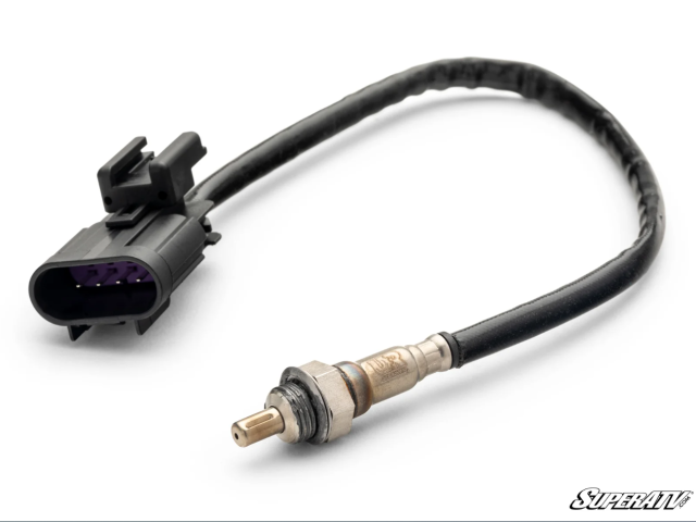 How to Install an Up & Running Replacement O2 Sensor for the Polaris RZR