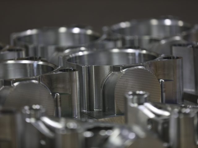 Billet vs. Cast vs. Forged—What’s the Real Difference?