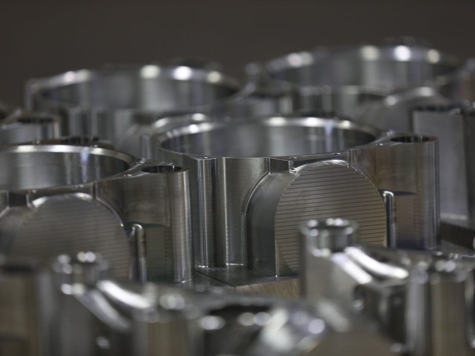 UTV parts