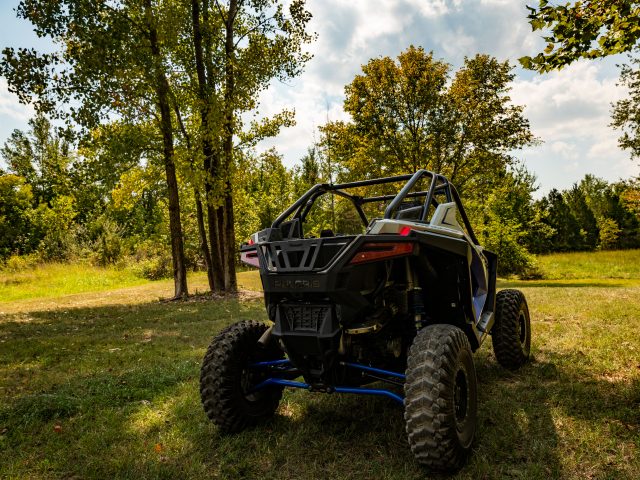 How to Locate Your UTV’s VIN
