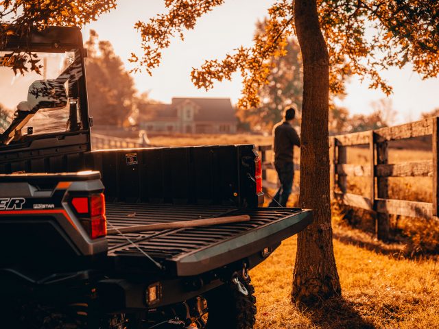 Trail Riding Essentials—What to Take on Your Next UTV Trip