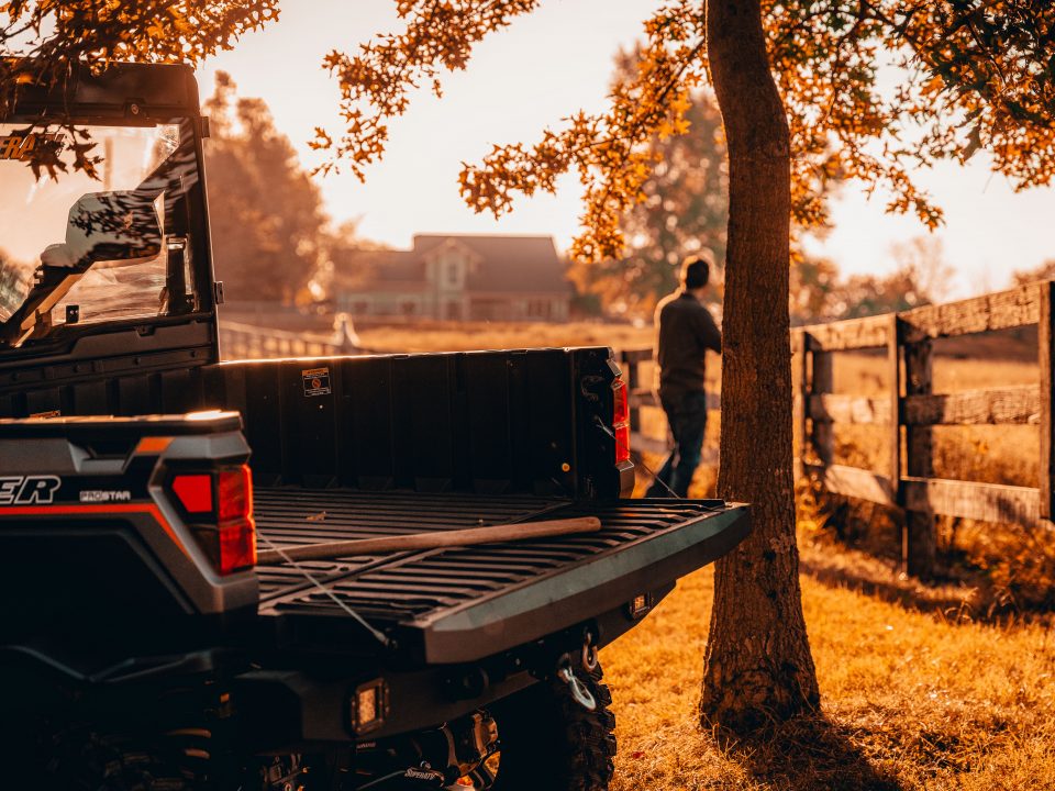 trail riding essentials