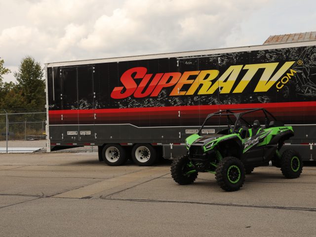 UTV Trailers: Choosing the Right One for You