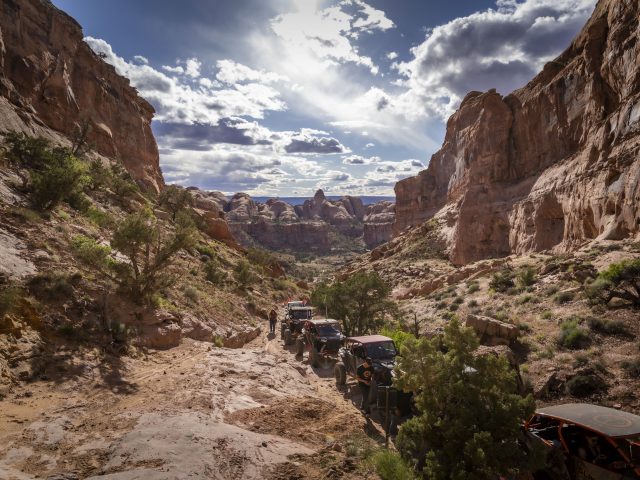 5 Moab UTV Rental Companies That Make it Easy to Ride