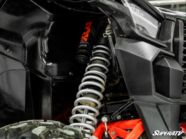 How to Install a Tender Spring Kit for the Kawasaki KRX
