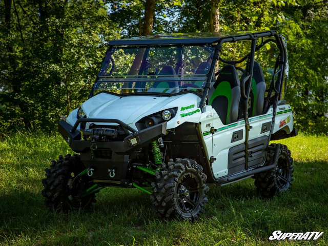 Is a 2″ UTV Lift Kit Worth It?