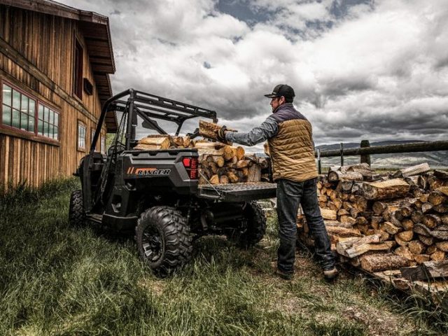 Our Accessories Collection—The UTV Farm Attachments Every Rancher Needs