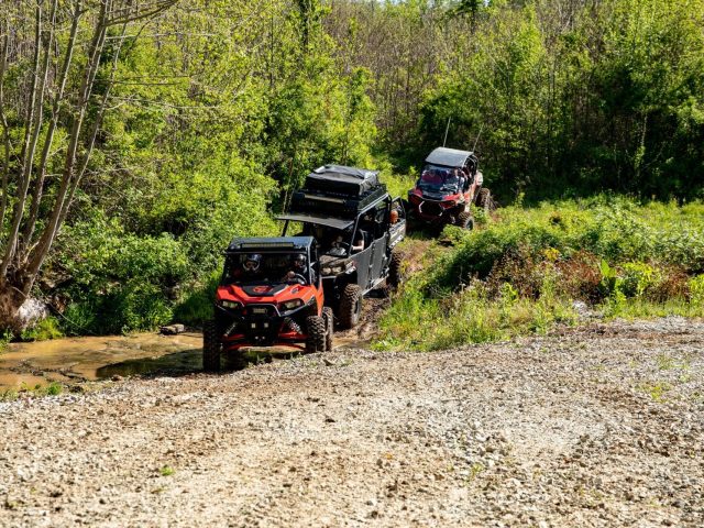 5 Ways to Make Land Stewardship a Priority and Why UTV Owners Should Care