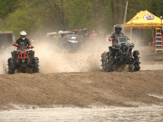6 ATV Mud Bogging Accessories You Don’t Want to Ride Without