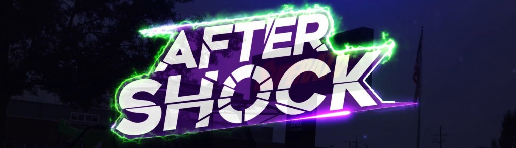 after shock logo