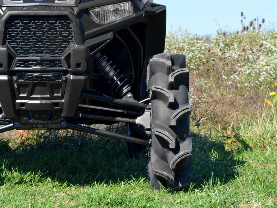 Assassinator Mud Tires
