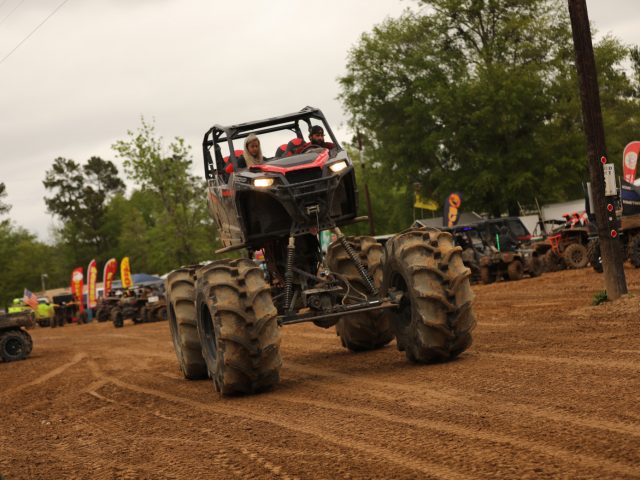 Offset A-Arms or Lift Kit: The Best Way to Increase UTV Tire Size