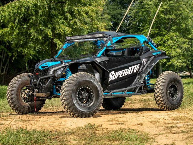 Your Guide to Fender Flares