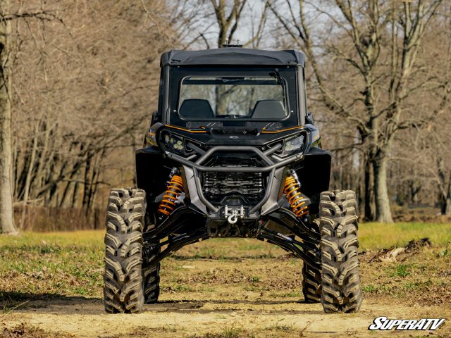The Best Tires and Wheels to Pair with Your UTV/ATV Lift Kit