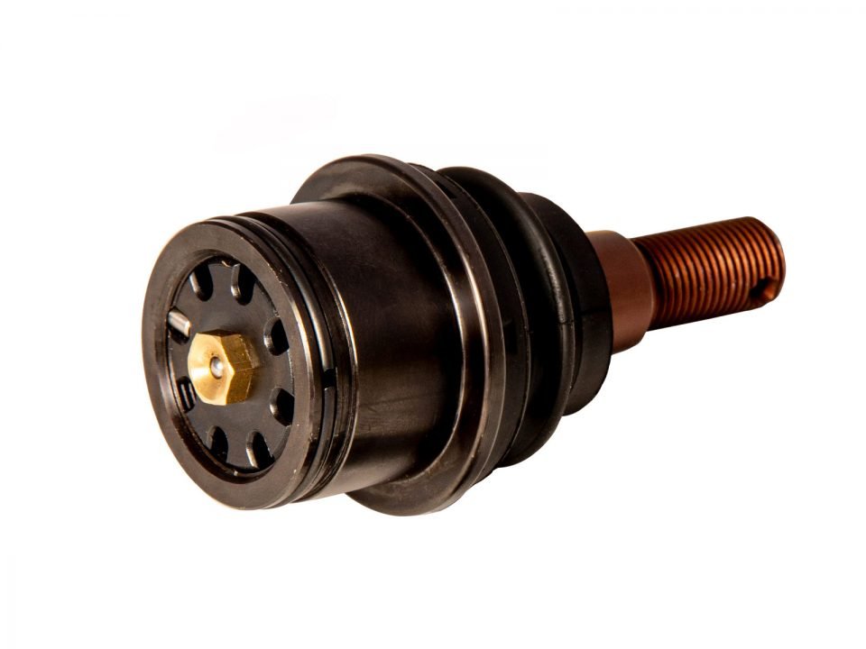 Super Duty X300 Ball Joint from SuperATV