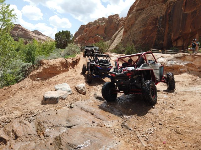 You Need a Portal Gear Lift for Rock Crawling—Here’s Why