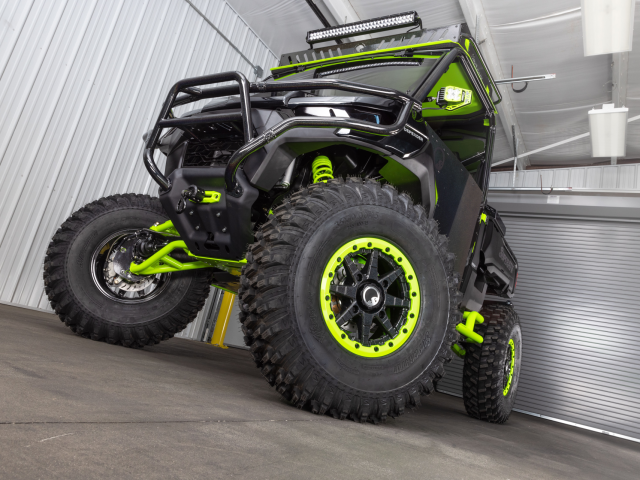 Common Problems with Can-Am Defenders and How to Fix Them