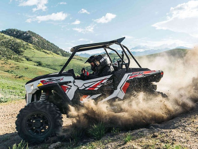 The Most Popular UTVs of 2019
