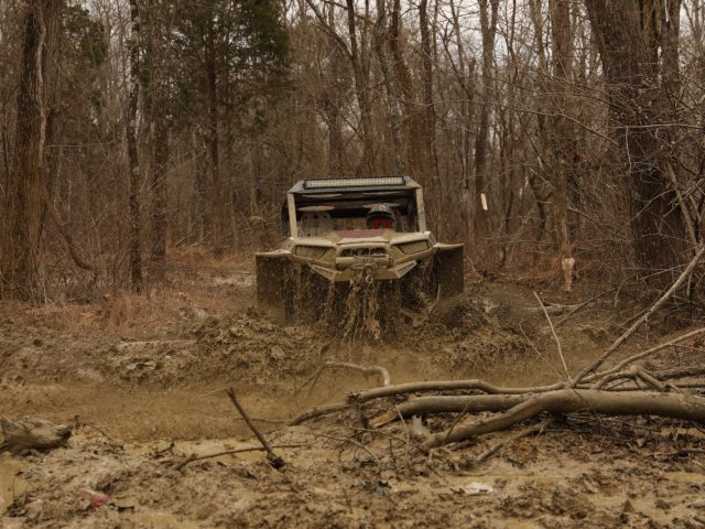 SuperATV’s Guide to Getting the Perfect Gear Reduction