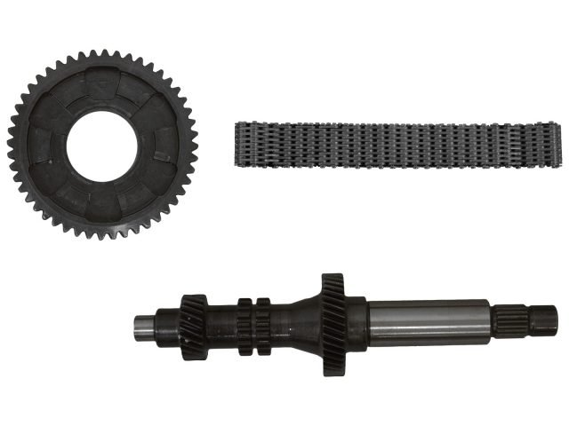 Product Overview: Polaris RZR XP 1000 Heavy Duty Reverse Chain