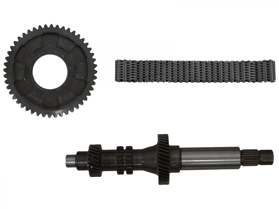 heavy-duty reverse chain from SuperATV