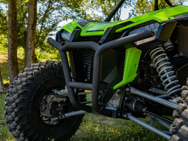 The Bumper Breakdown—Which One Is Right for You?