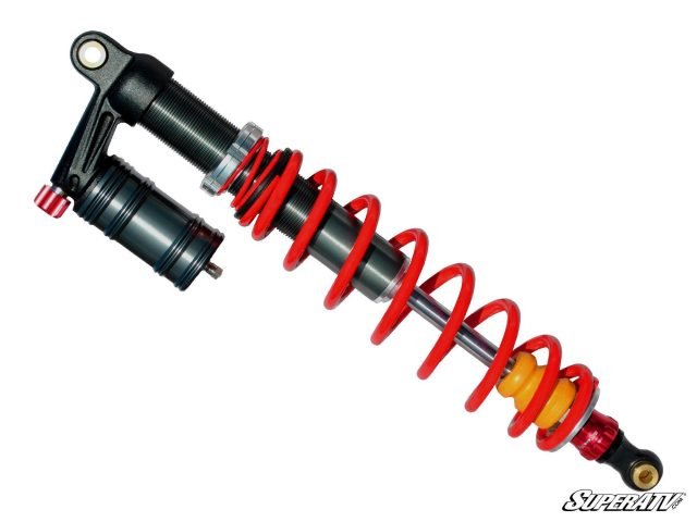 How to Replace Your Springs
