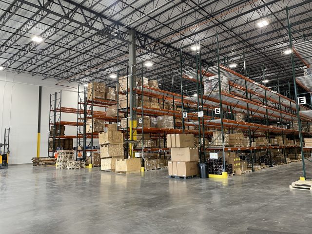 More 1-Day Shipping thanks to SuperATV’s Jacksonville, Florida location