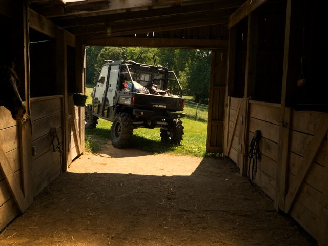 4 UTV Upgrades Every Hobby Farmer and Homesteader Needs