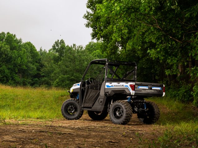 The Problem with Electric UTVs (and Why You Should Get One Anyway)