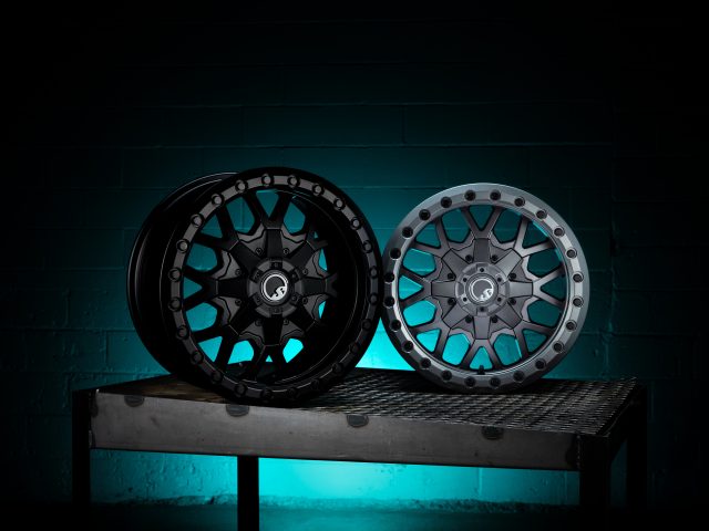 UTV and ATV Wheel Buying Guide