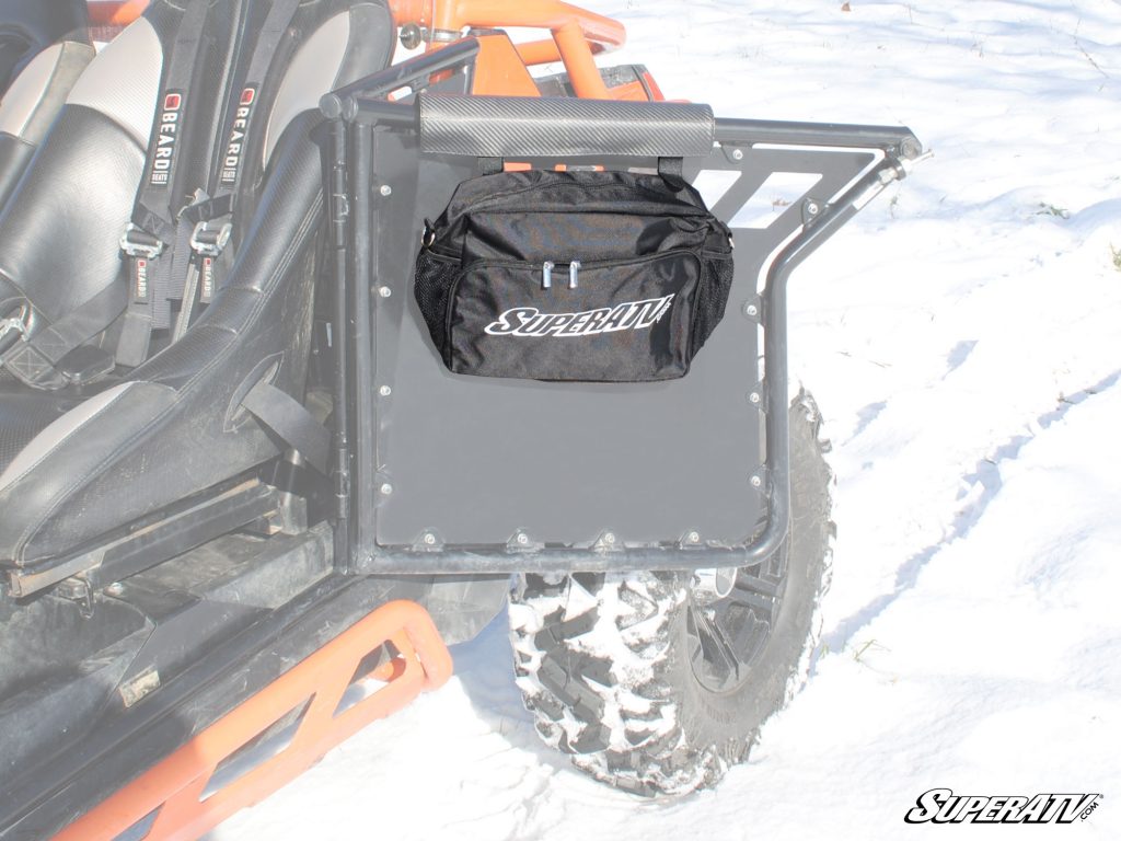 SuperATV Nylon Door Bag