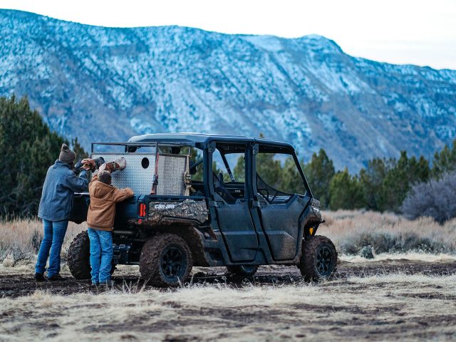 The 10 Best Can-Am Defender Accessories