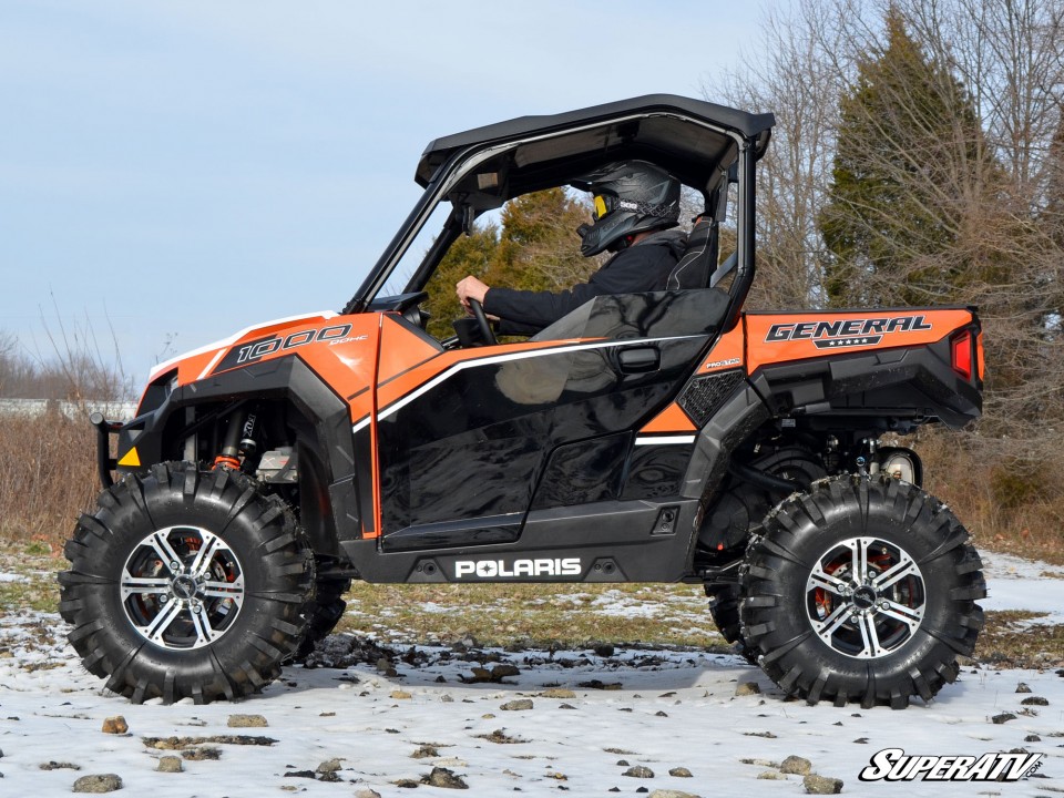 Polaris General 1000