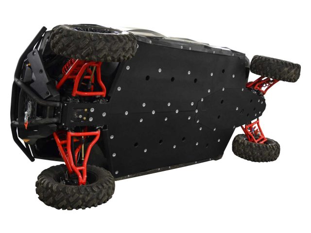 Skid Plate FAQ
