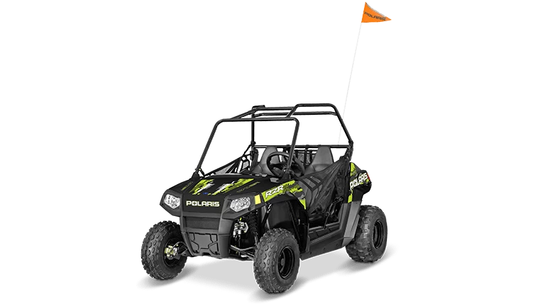 Polaris RZR 170