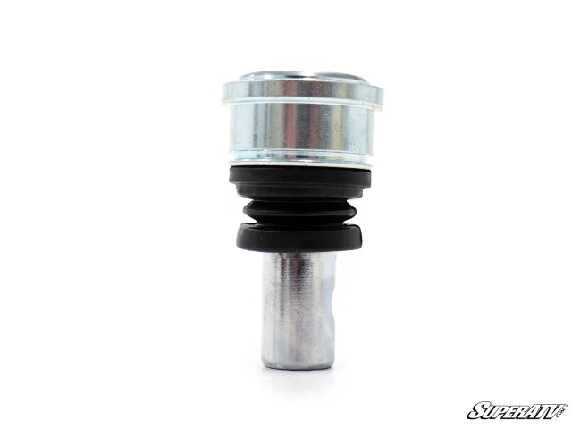 How to Remove, Change, and Replace Ball Joints on a Polaris RZR 1000