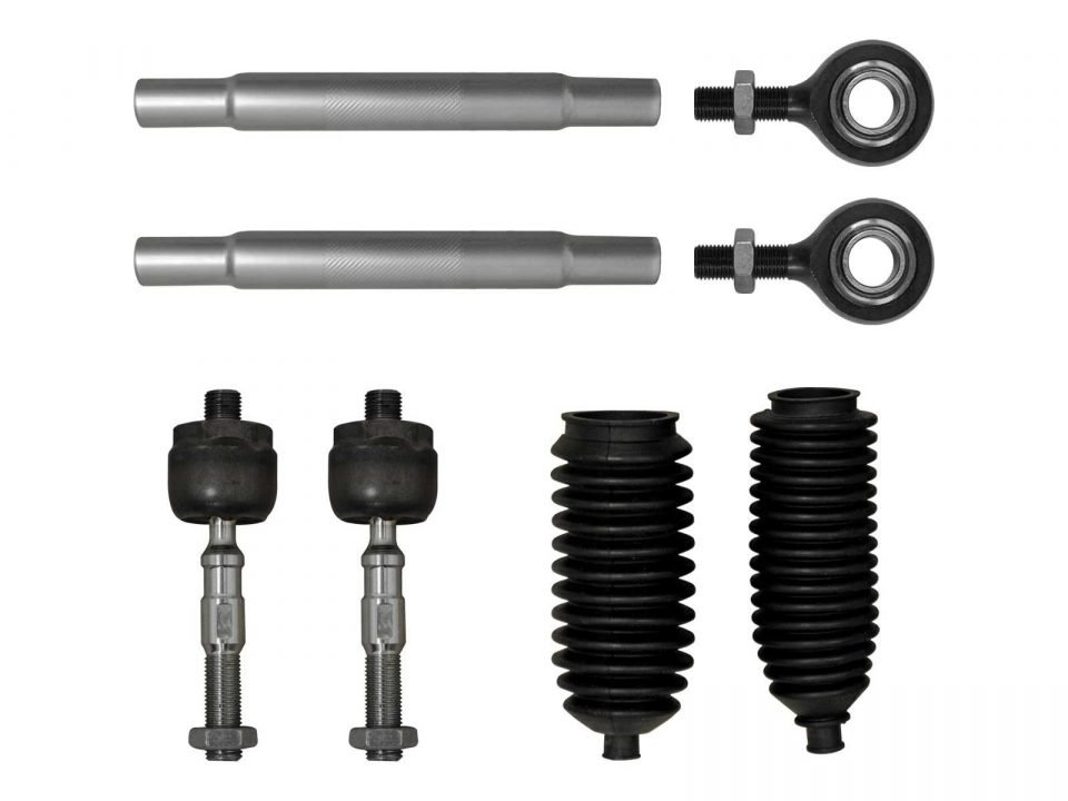 Polaris RZR 900 Trail Heavy Duty Tie Rod Kit