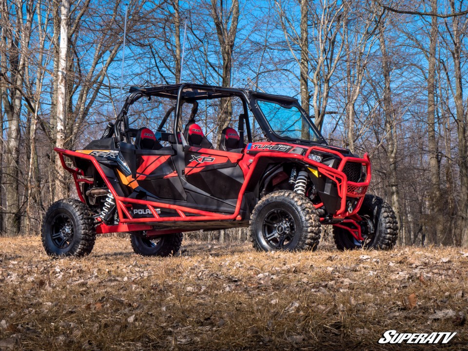 Polaris RZR XP Turbo