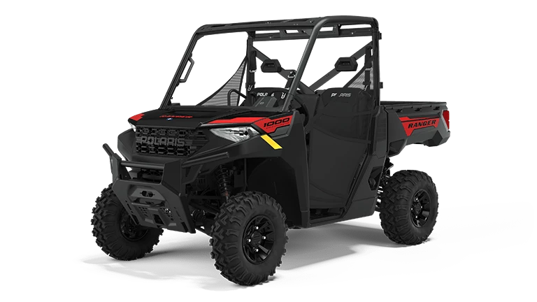 Polaris Ranger 570